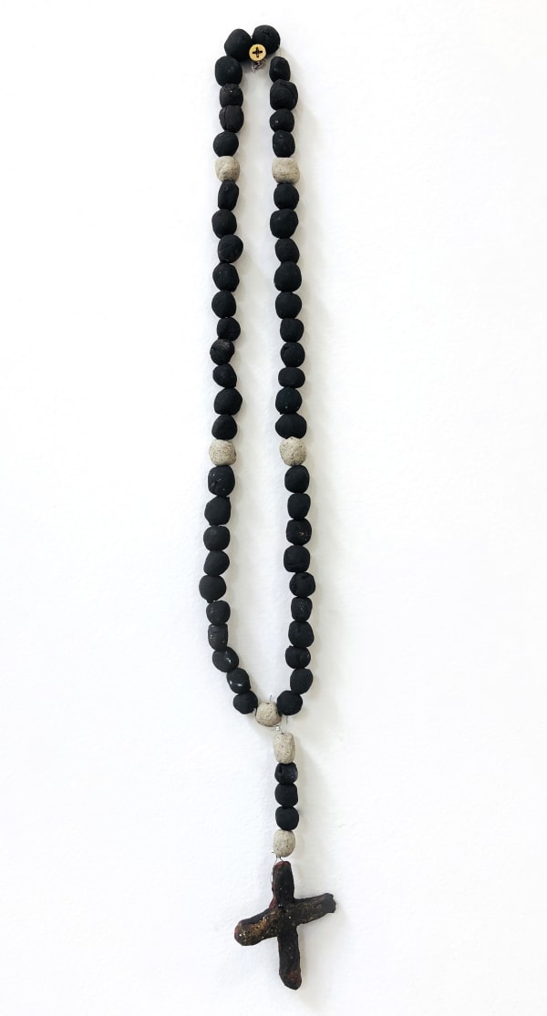 39R 450Mm 2000 Richardlewer Crucifix