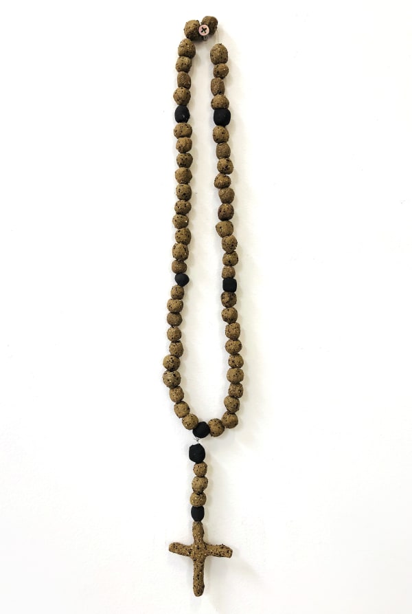 41R 460Mm 2000 Richardlewer Crucifix