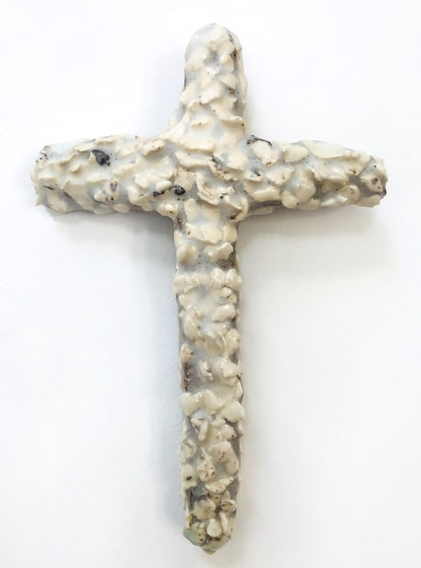 5 190X130 1150 Richardlewer Crucifix