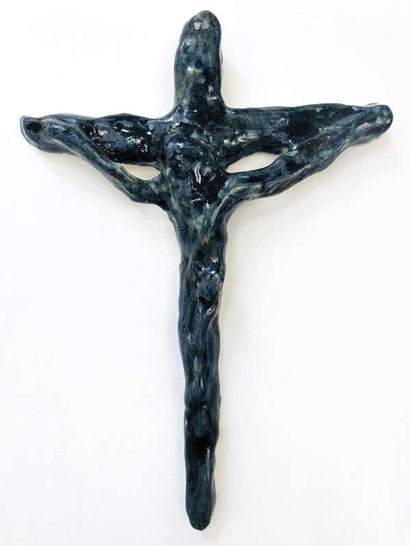 6 240X170 1500 Richardlewer Crucifix