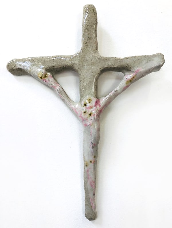 8 310X210 1850 Richardlewer Crucifix