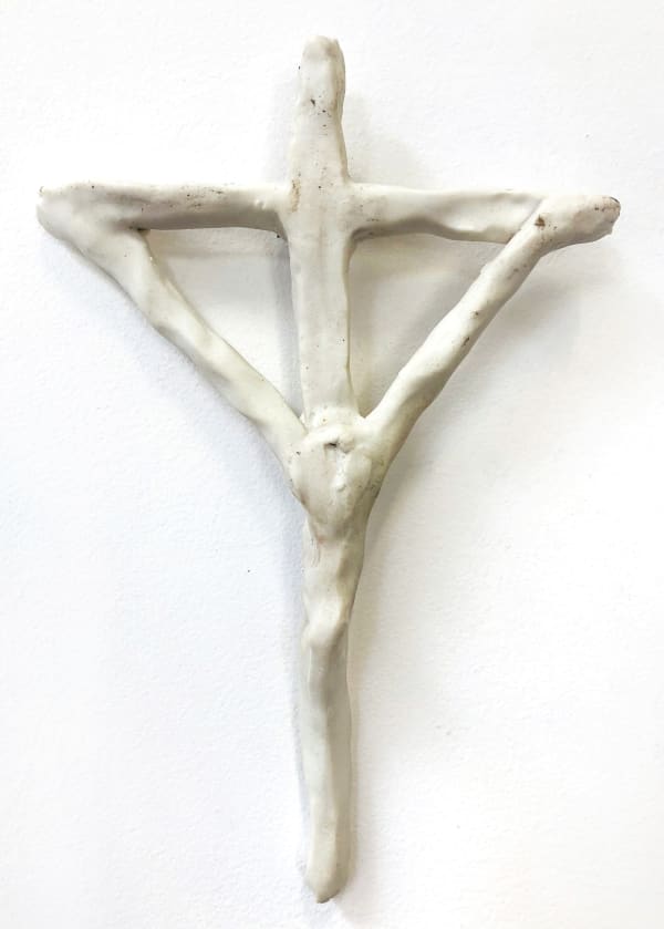 9 250X160 1500 Richardlewer Crucifix