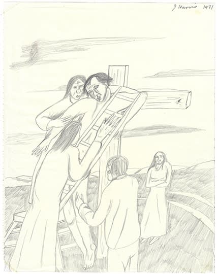 Deposition Jeffrey Harris1971 Web