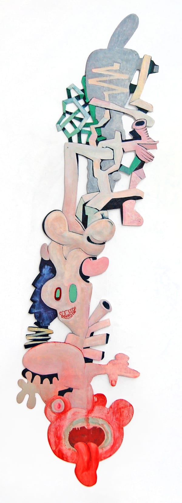 Robmcleod Looking At Chaostheory 8500