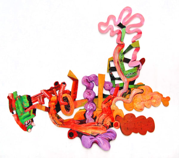 Robmcleod Nutjob S Big Internal 5500