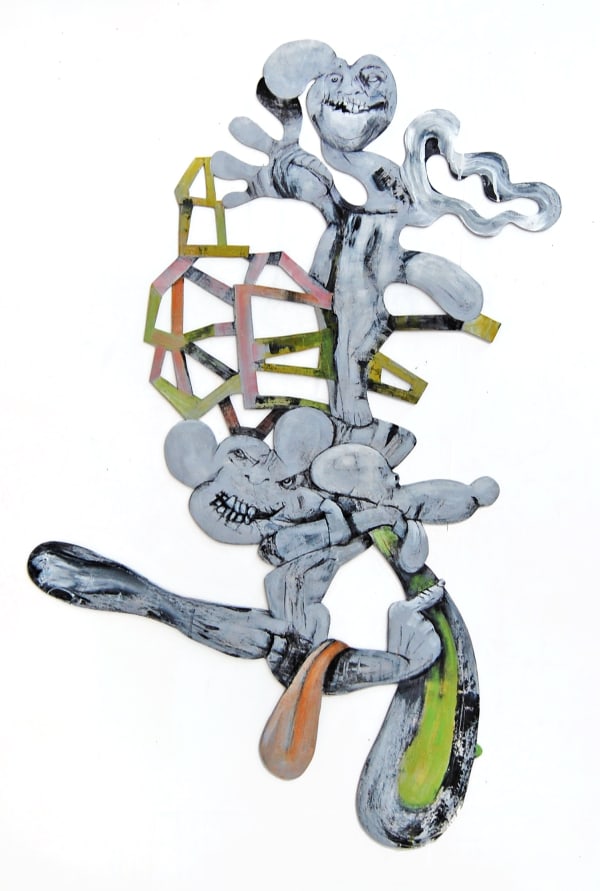 Robmcleod Nutjob S New Tailor 6 000