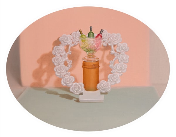 Ehs Champagne For My Real Friends Sm