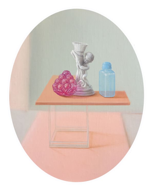 Ehs Ornate Escape Sm