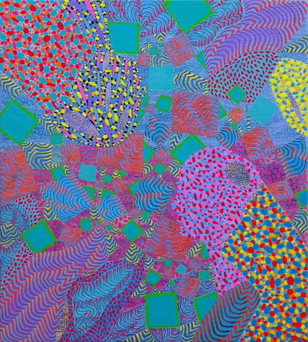 Inside Out 2 Arie Hellendoorn