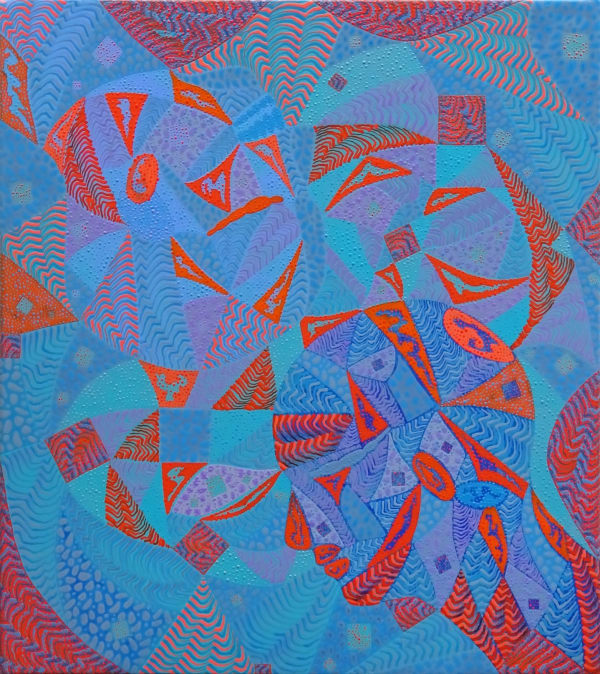 Inside Out 3 Arie Hellendoorn2018