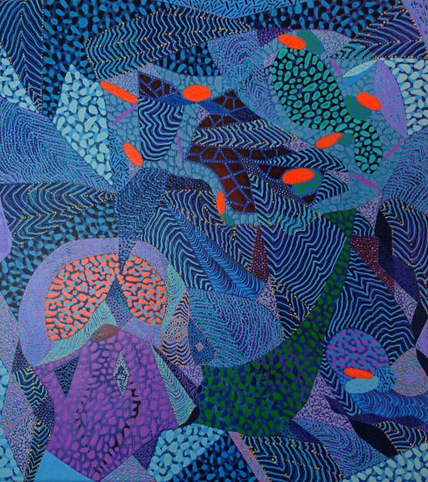 Inside Out Arie Hellendoorn