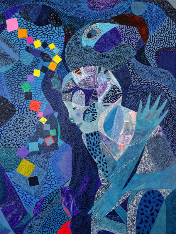 Interzone Arie Hellendoorn2018