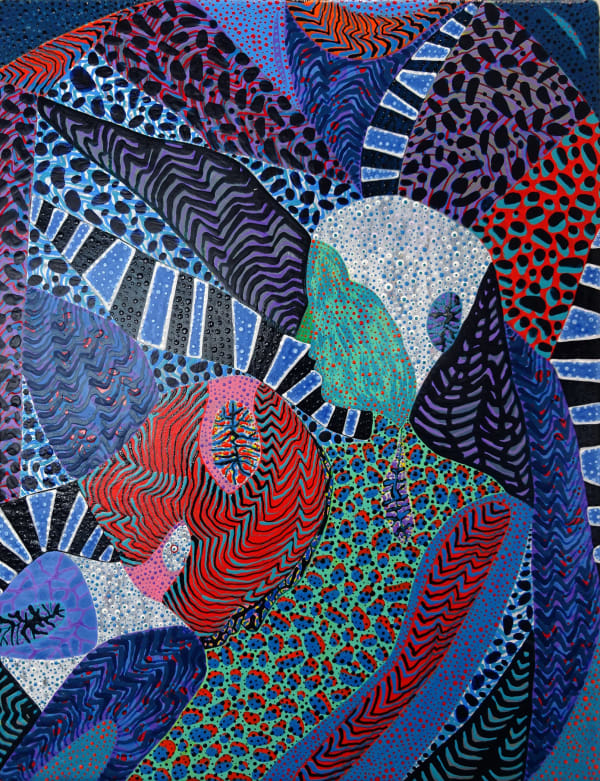 No Title Arie Hellendoorn2018