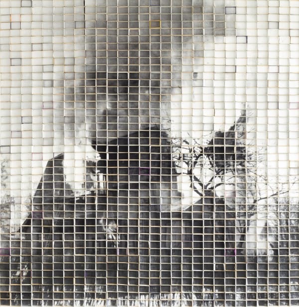 Simon Attwooll Home 1505X1475Mm 2020