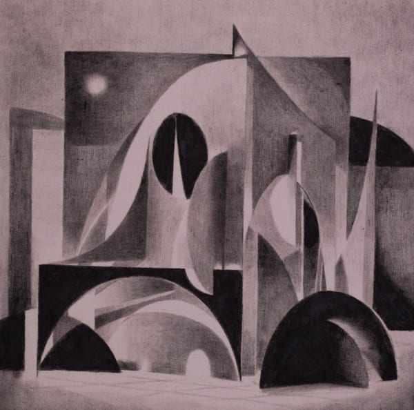 Gravity S Rainbow 400X400Mm