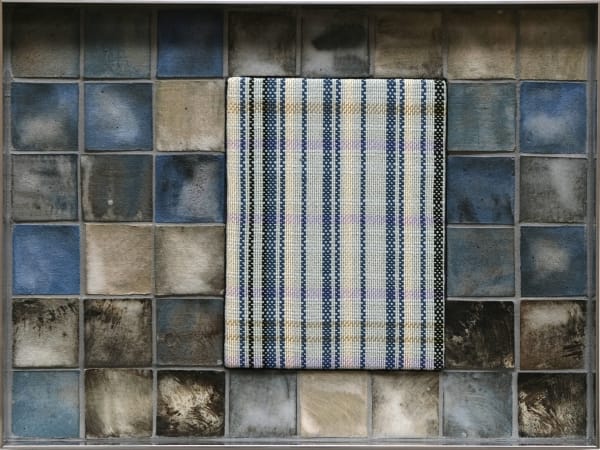 Ansell Blue Fog 2019 Large