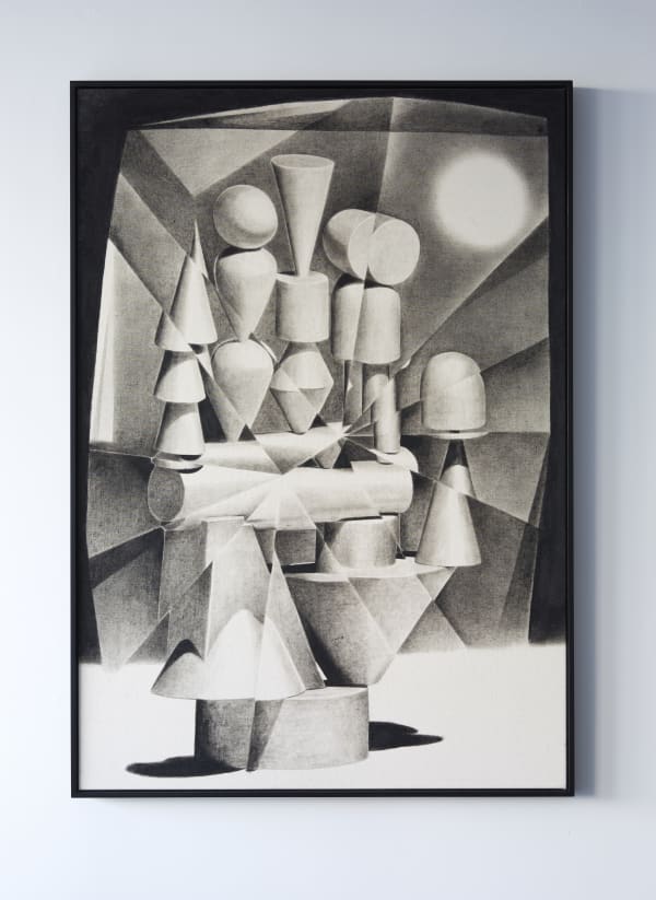 Stichbury Frozen Monument 2019 Large