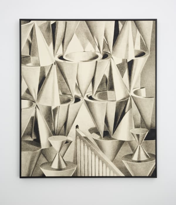 Stichbury Wall 2019 Large