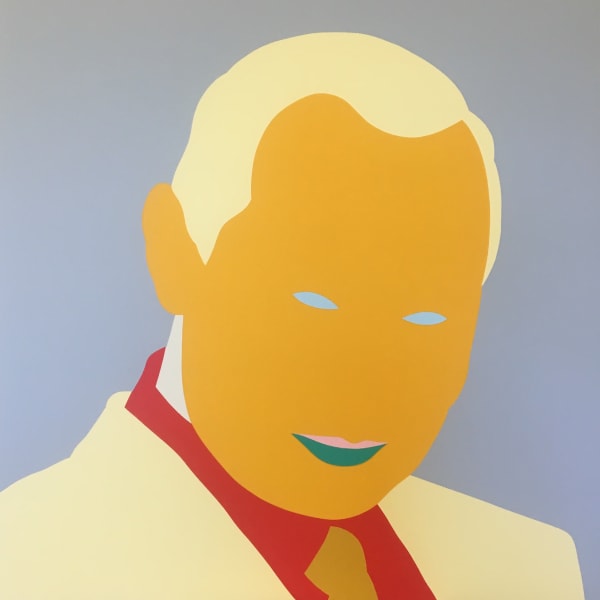 Wayne Youle | UN (United Nations) {Suite} Wellington