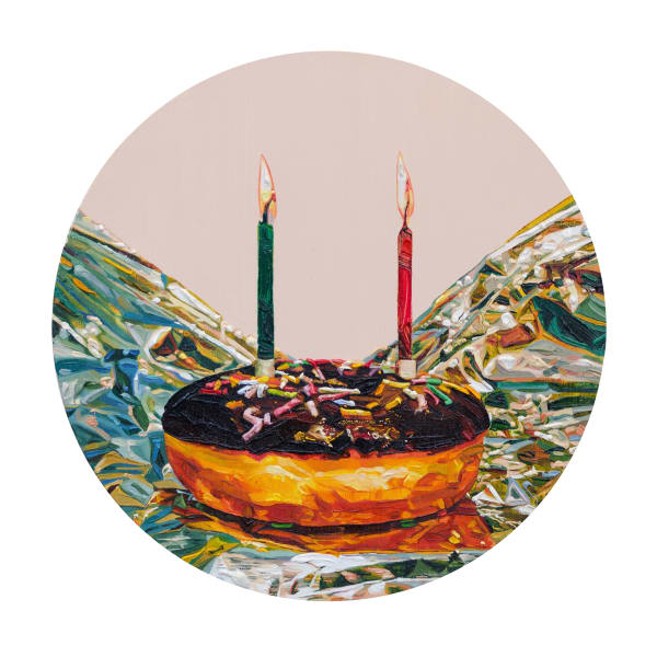 Grand Opening Exhibition @ 241 Cuba St, Wellington {Suite} Wellington