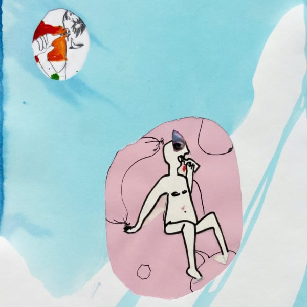Rob Cherry | Image Problem {Suite} Ponsonby