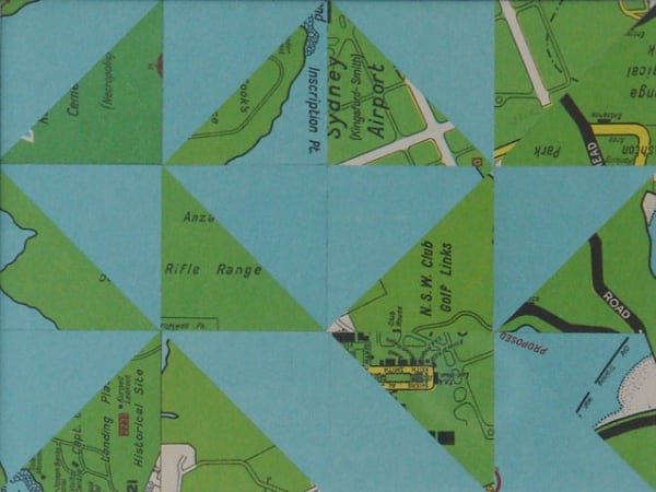 Wayne Youle | You be Fact, I'll be Fiction {Suite} Wellington
