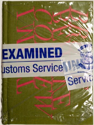Bruce Connew | Censored, Examined, Exploited {Suite} Wellington