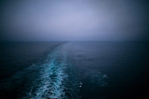 Birgit Krippner | Horizont {Suite} Wellington