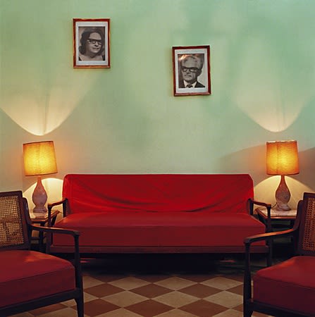 Desiree Dolron | Te de todos mis suenos / I give you all my dreams {Suite} Wellington