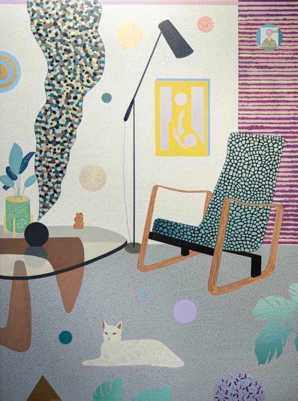 Arie Hellendoorn | Future Days {Suite} Ponsonby