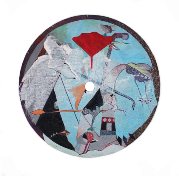 {Suite} Aotearoa Art Fair 2024 | Stand G13 Viaduct Events Centre