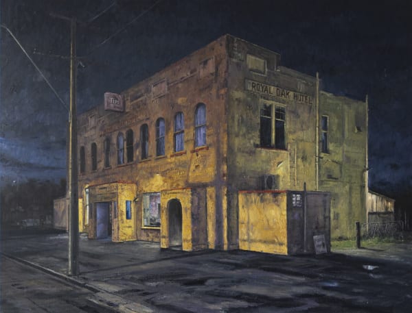 Daniel Unverricht | Redux {Suite} Wellington