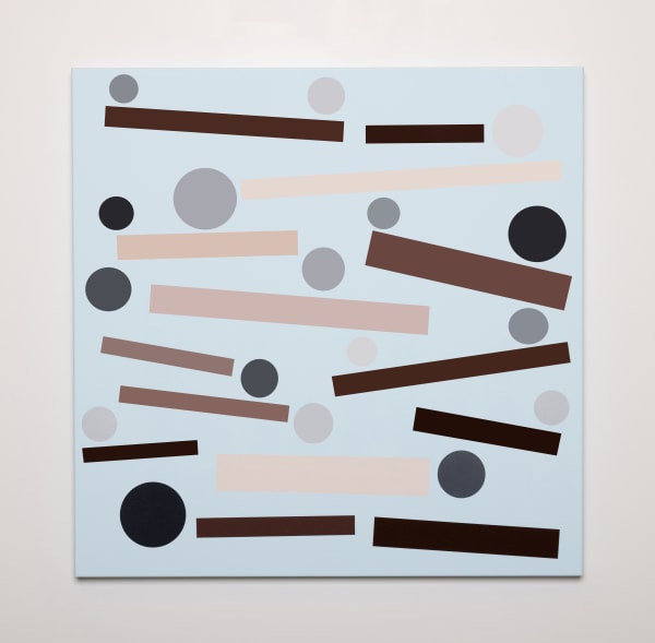 Wayne Youle | Sticks & Stones {Suite} Wellington