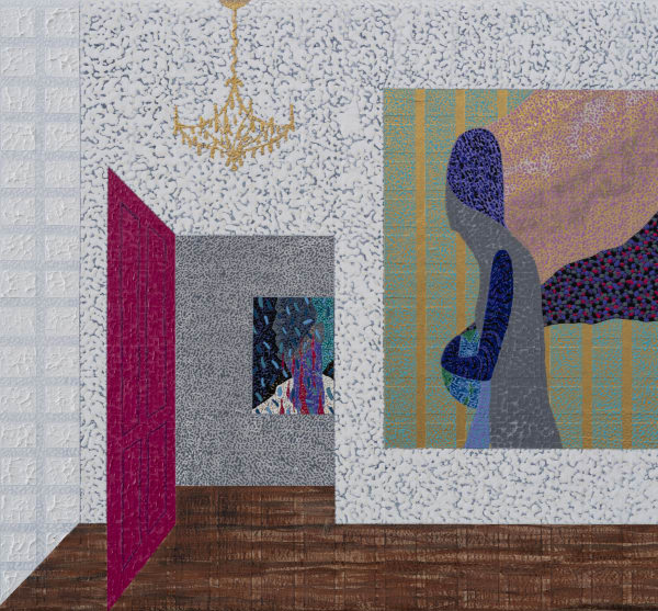 Arie Hellendoorn | Nature Nurture {Suite} Ponsonby