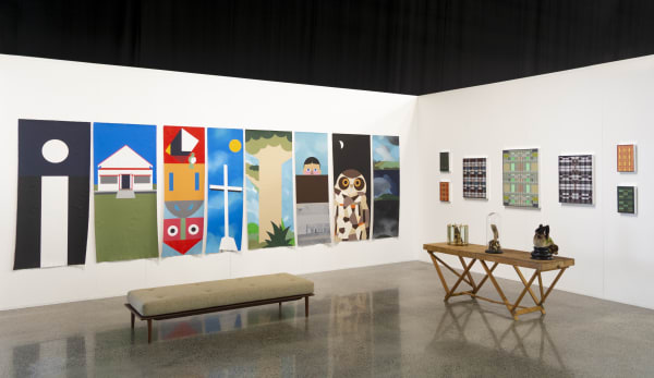 {Suite} Aotearoa Art Fair 2025 | Stand G32