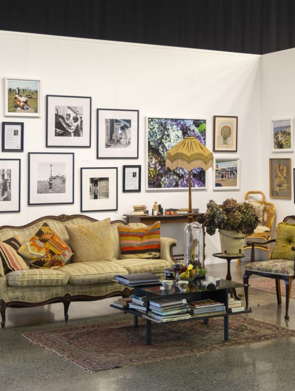 {Suite} Aotearoa Art Fair 2025 | Ans Westra | Stand G32 Viaduct Events Centre