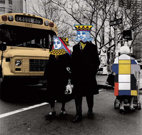 The Best Stories Ever Told, Revisited | Wayne Youle & Ans Westra New York
