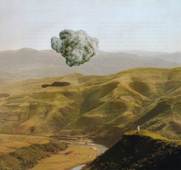 Group Collage Exhibition {Suite} Ponsonby