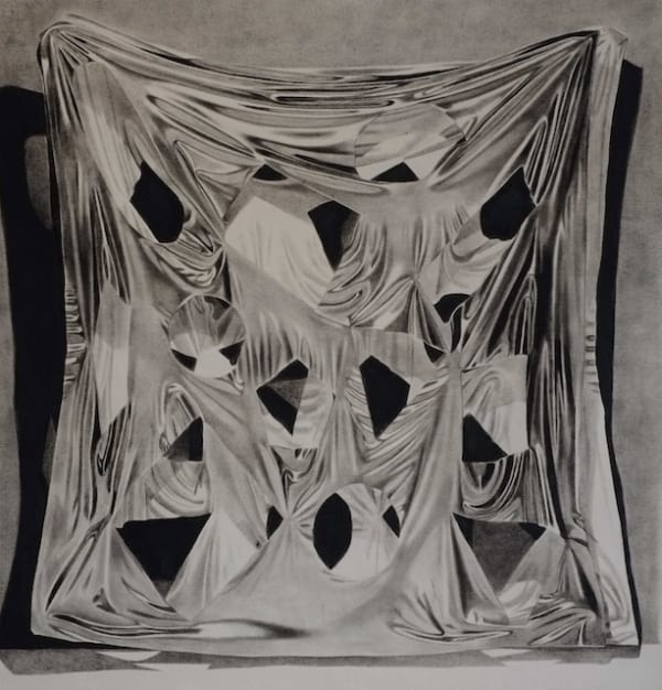 Douglas Stichbury {Suite} Wellington