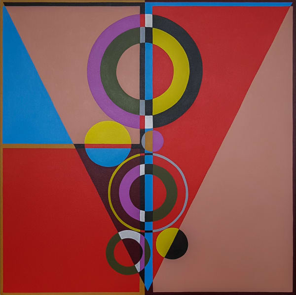 Kate Yesberg and Geoffrey Notman {Suite} Ponsonby