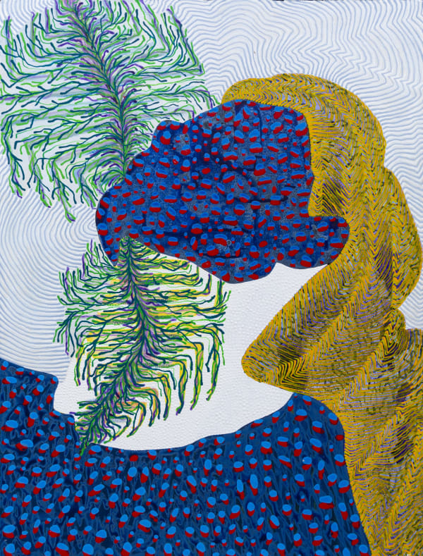 Arie Hellendoorn | Electro Fuzz {Suite} Wellington