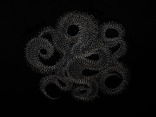 Katherine Claypole | Pareidolia {Suite} Wellington