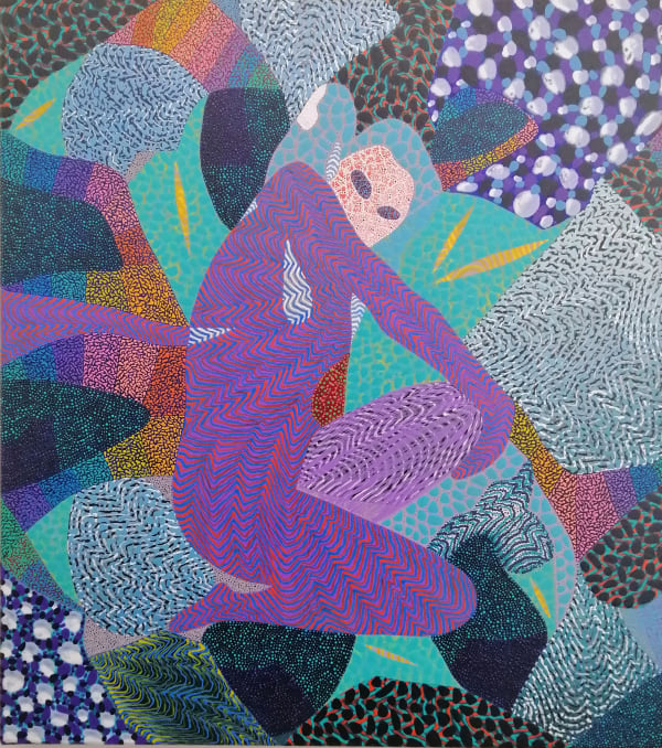 Arie Hellendoorn | Flesh of Morning {Suite} Wellington