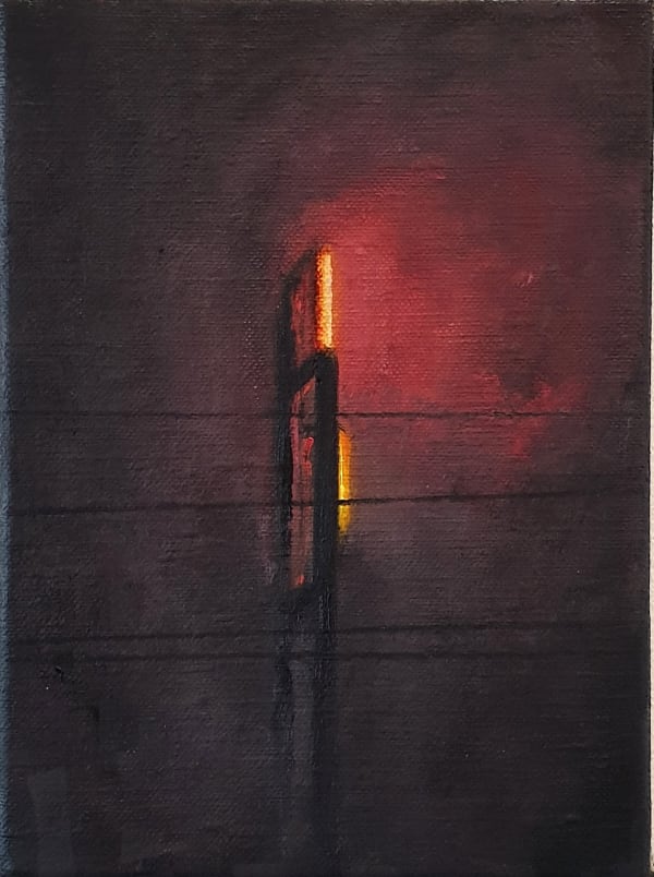 Daniel Unverricht | New work {Suite} Wellington