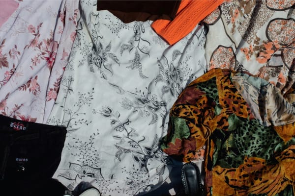 Bruce Connew | 'folded eggs' artefacts {Suite} Wellington