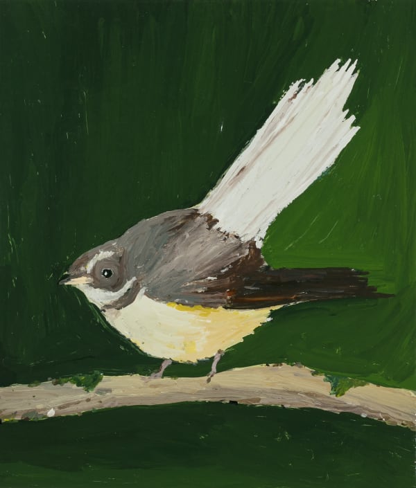 Richard Lewer & Daniel Unverricht | Auckland Art Fair
