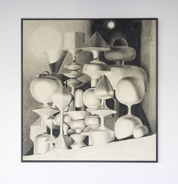 Douglas Stichbury | Polyphony {Suite} Wellington