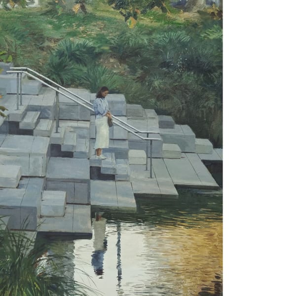 Richard Elderton Available Works