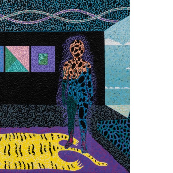 Arie Hellendoorn Available Works