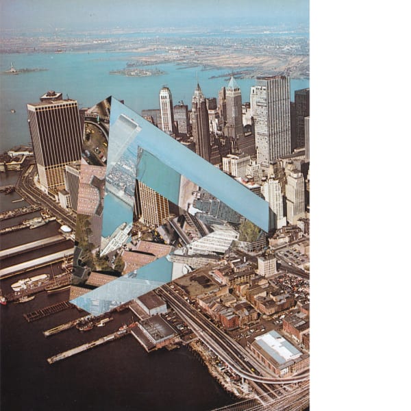 Megan Archer Available Works